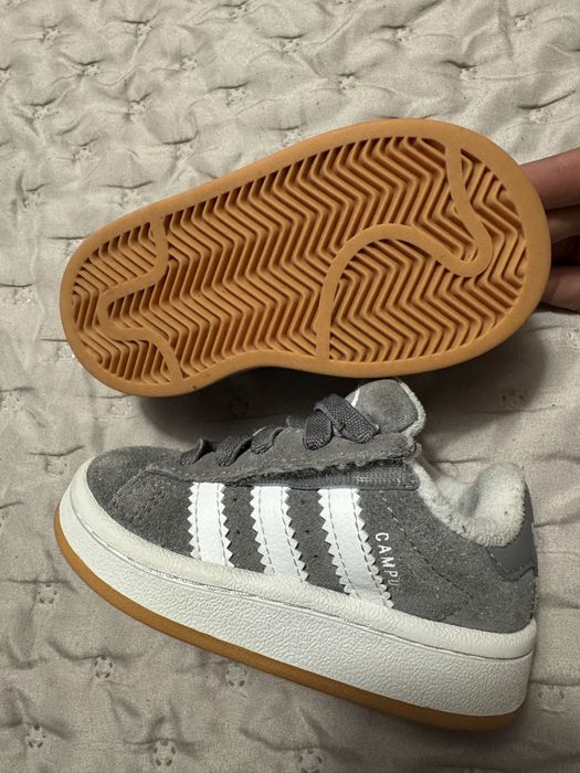 Campus Adidas