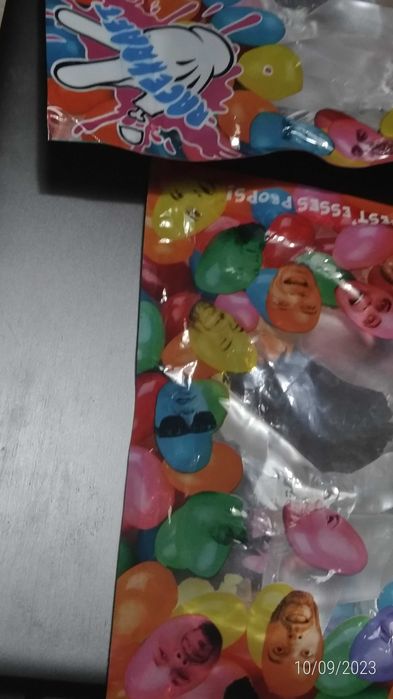 Drone de corrida novo Pilot