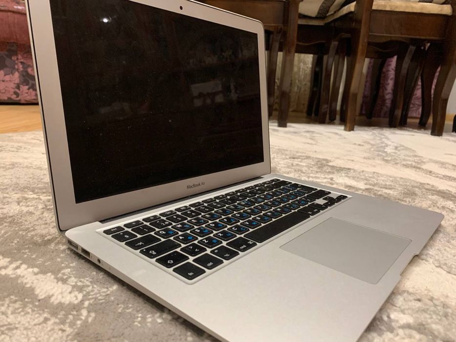 MacBook 13 (2012)
