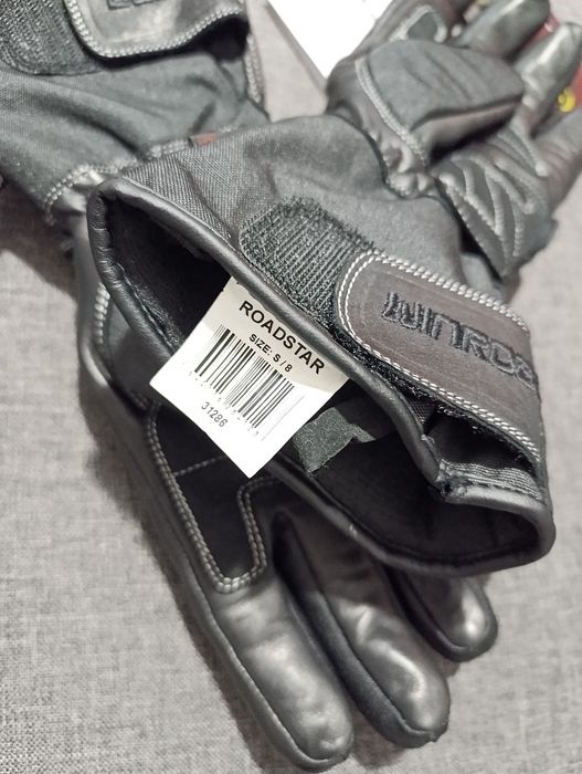 Luvas WINROAD mota