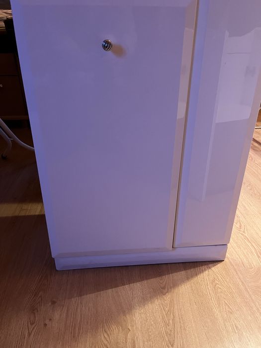 Szafka łazienkowa szafka pod umywalkę