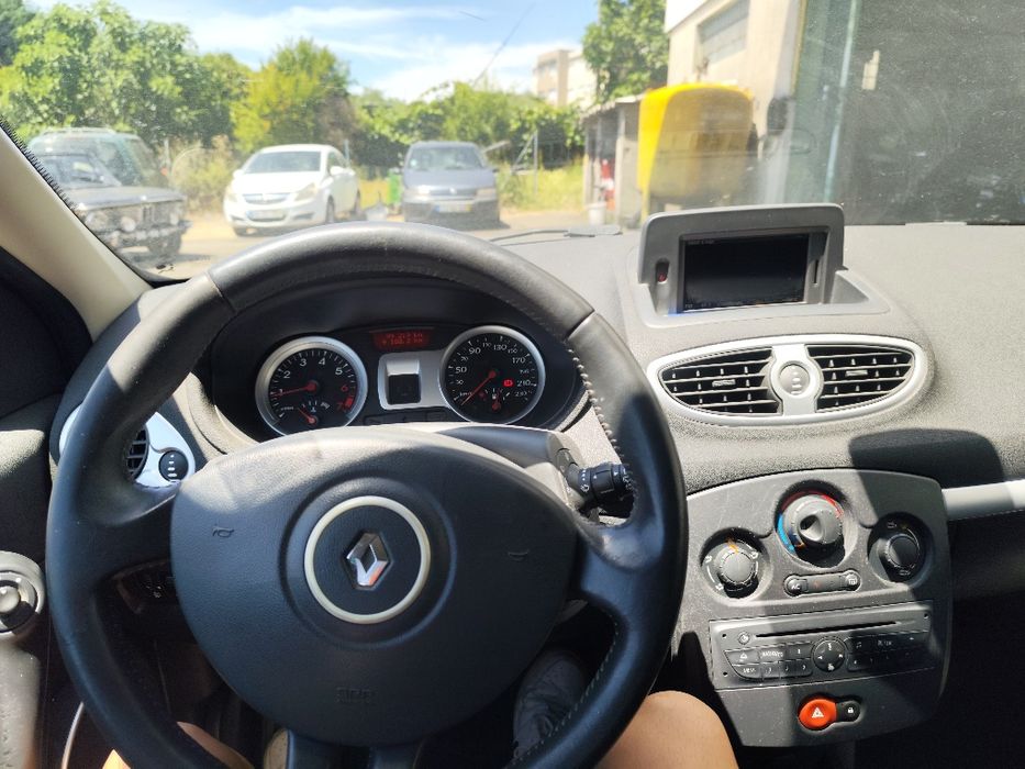 Renault Clio break