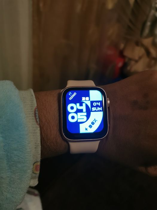 Smartwatch Miss Trend