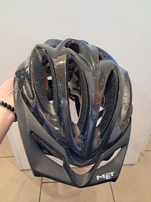Witam  sprzedam kask rowerowy