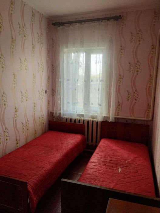 Будинок з ділянкою 60 сот