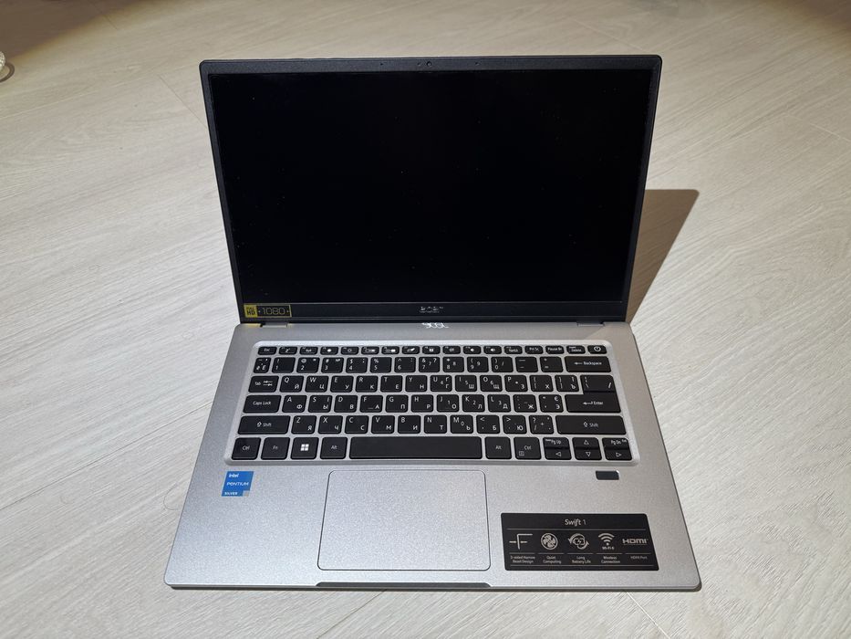 Ноутбук Acer N20H2
