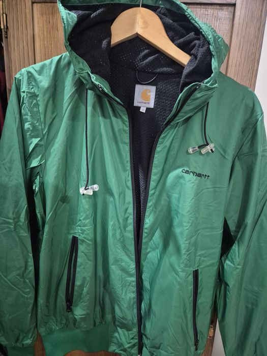 Casaco Carhartt Verde