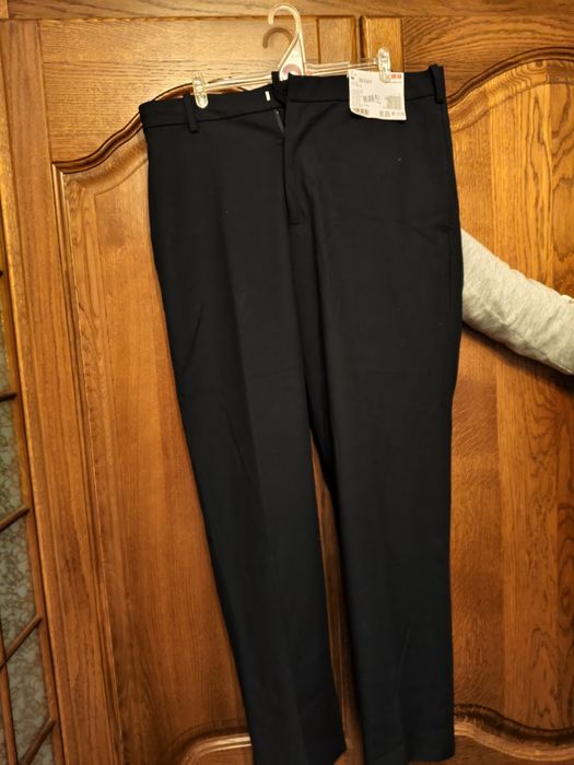 Брюки жіночі uniqlo різні моделі