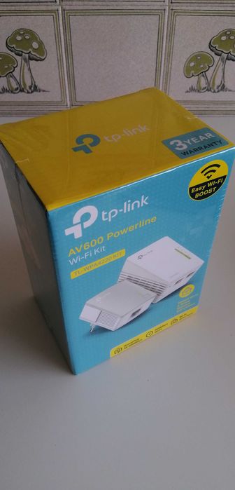 TP-Link Wi-Fi Repeaters64585405767682123