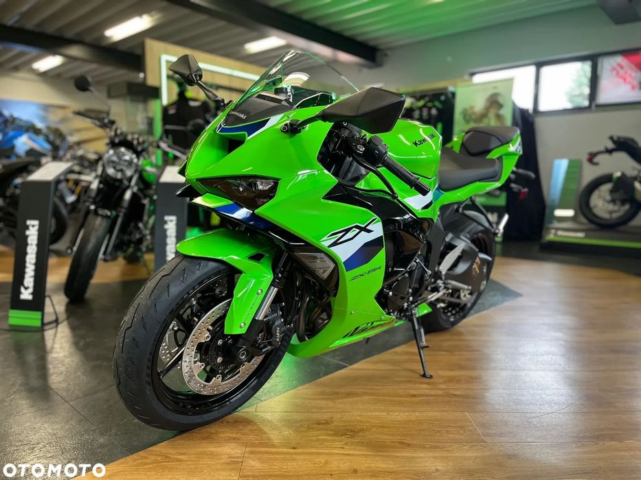 Kawasaki