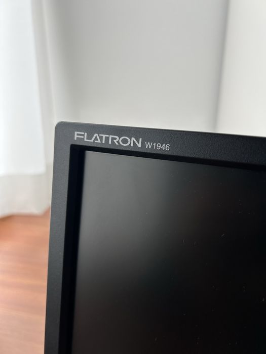 Monitor LG Flatron