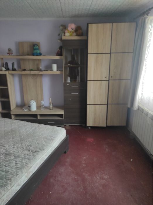 Продається будинок село Горішні Шерівці