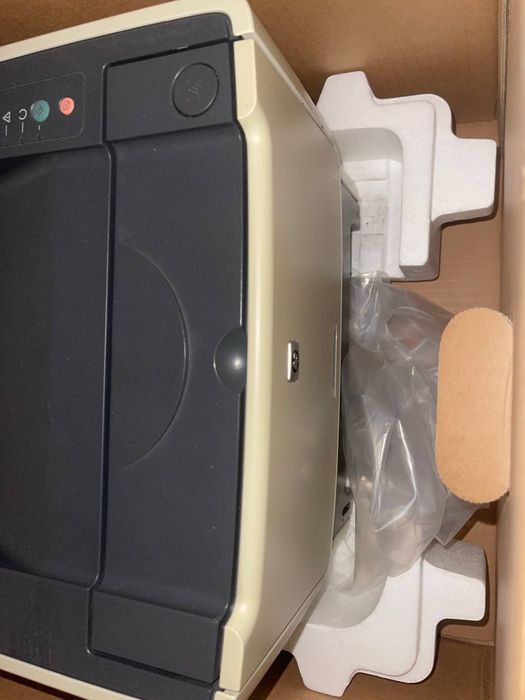 Принтер HP Laser Jet P2015 dn