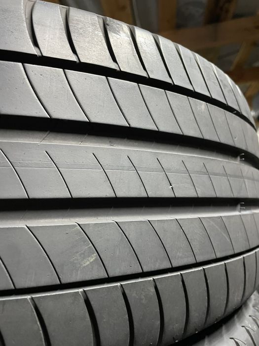 225/45 R18 Michelin Primacy 3 ZP Run-Flat (Склад Шин БУ)