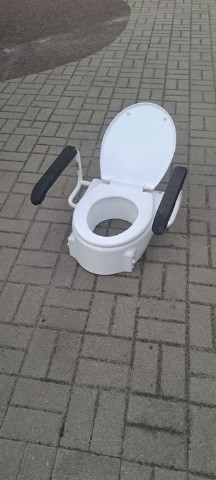 Sprzęt rehabilitacyjny