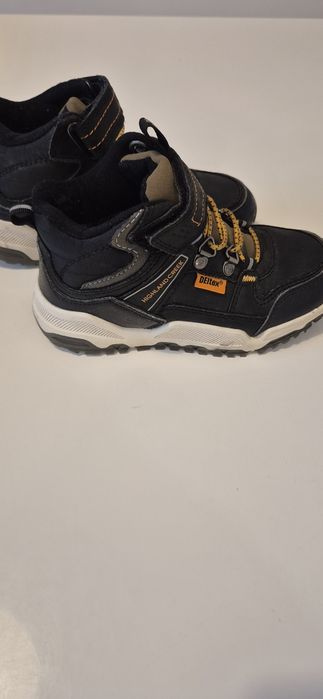 Buty na jesień rozm.31