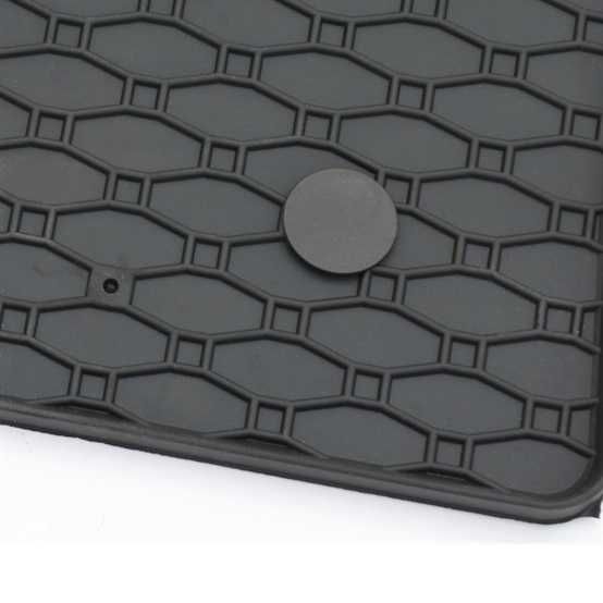 Tapetes Borracha Renault Express