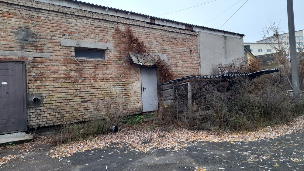 Продам приміщення 400м2