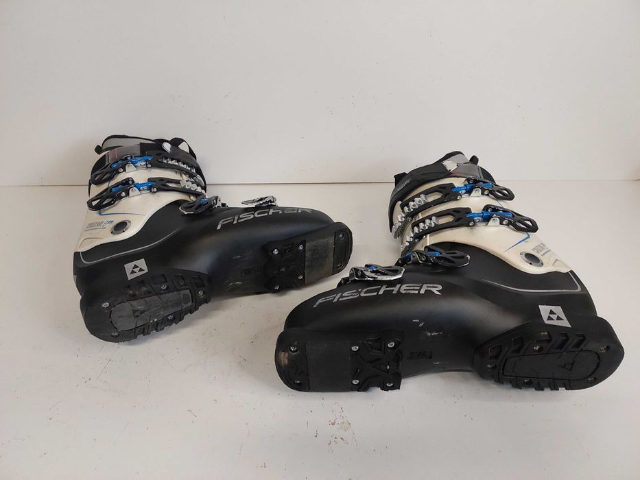Buty narciarskie FISCHER Cruzar 8 XTR Eu.42 , 27 (3)