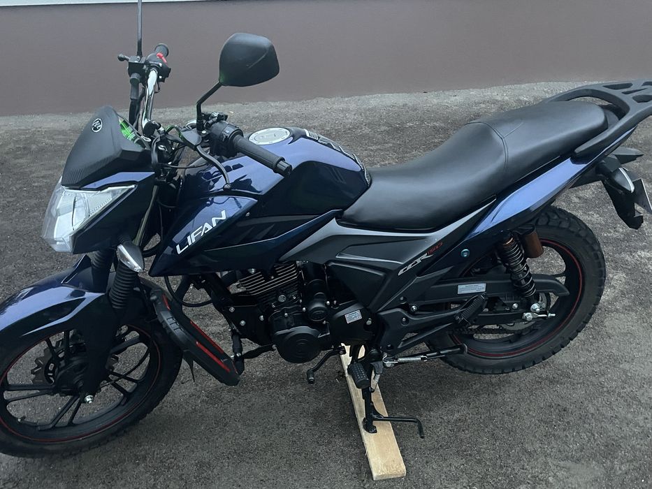 Продам ліфан 150 2 Е