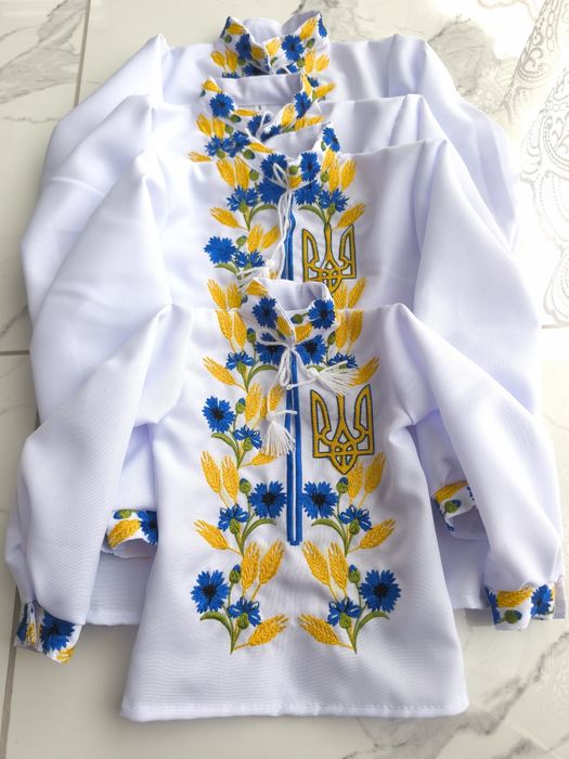 Вишита сорочка на хлопчика , Вишиванка , Вишиванка на хлопчика