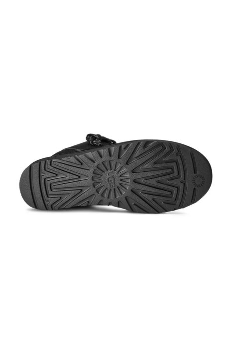 UGG Lowmel Sneakers / жіночі кросівки уггі угі жіноче зимове взуття