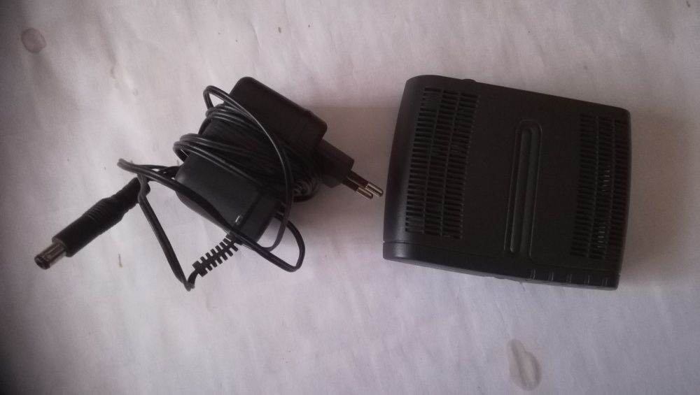 Router ADSL novo