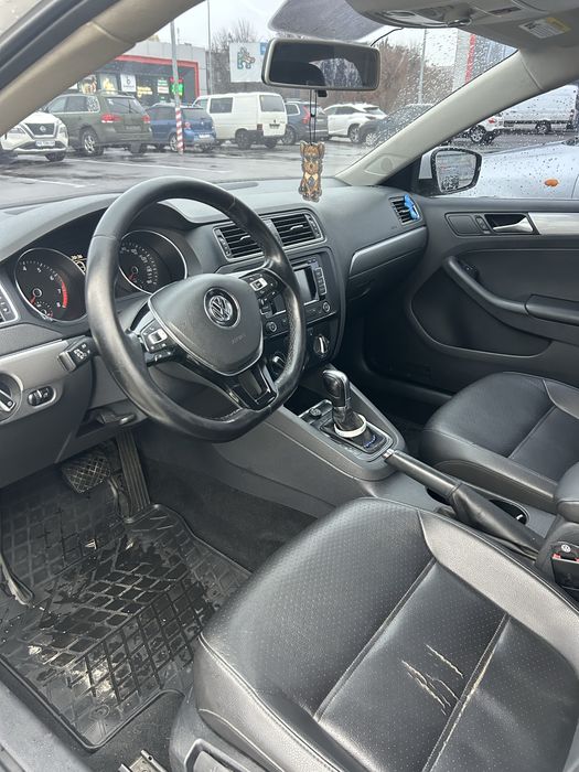 Продам volkswagen jetta