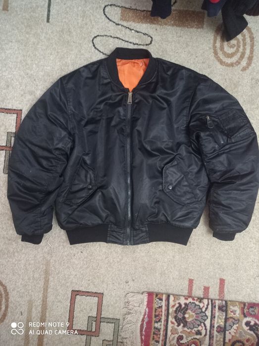 Продам Бомбер MIL-TAC MA-1