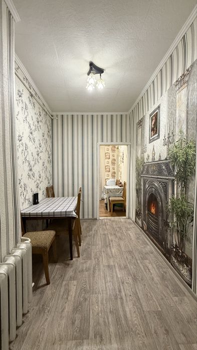 2-rooms apartment apartment by the address (area 34,3 m²) - Atlanta.ua - photo 21