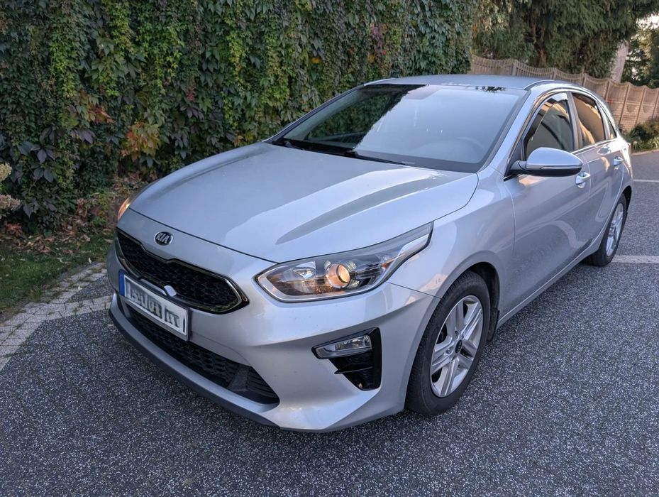 Kia Cee'd