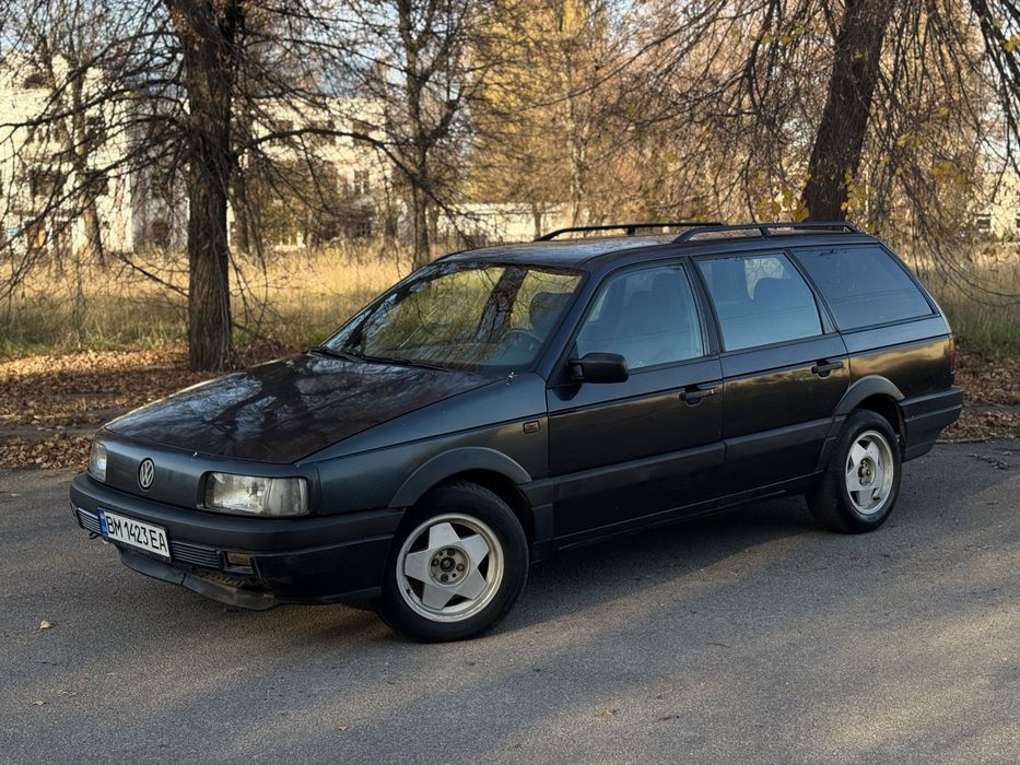 Volkswagen Passat 1992