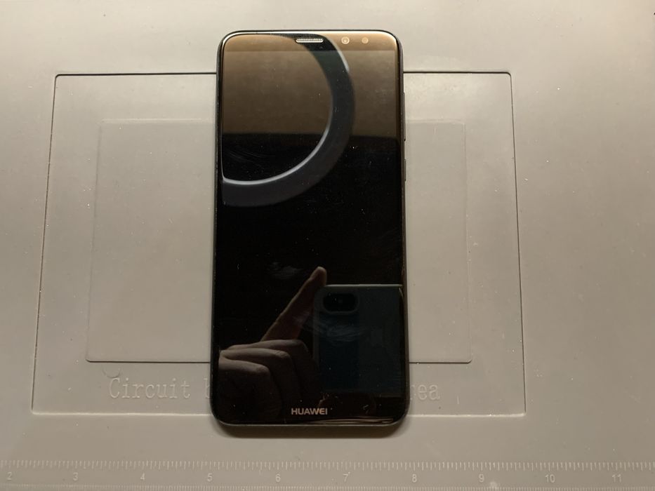 Peças Huawei P30 Lite/PSmart Z/Mate 10 Lite