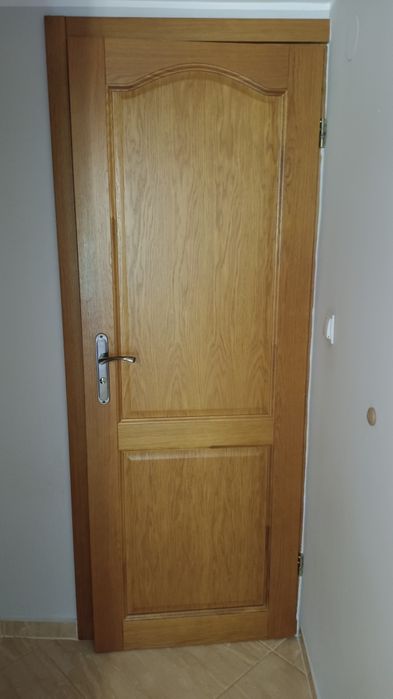 Drzwi wewnętrzne / pokojowe