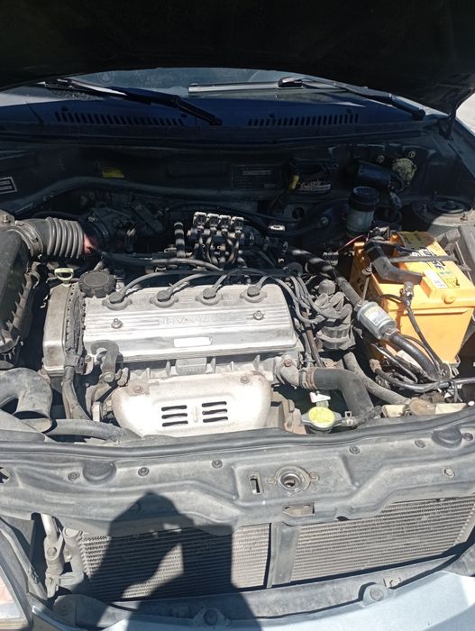 Продам Geely CK2 2013року.