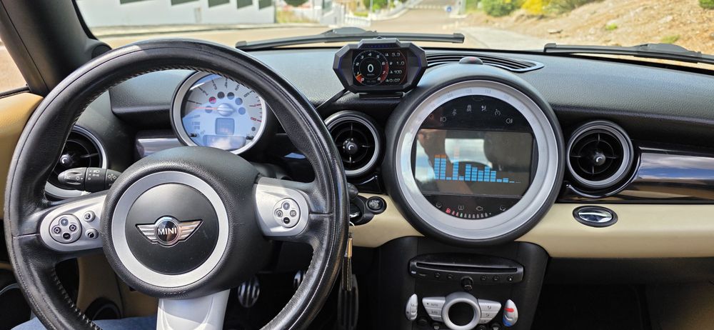 Vendo Mini cooper S r56