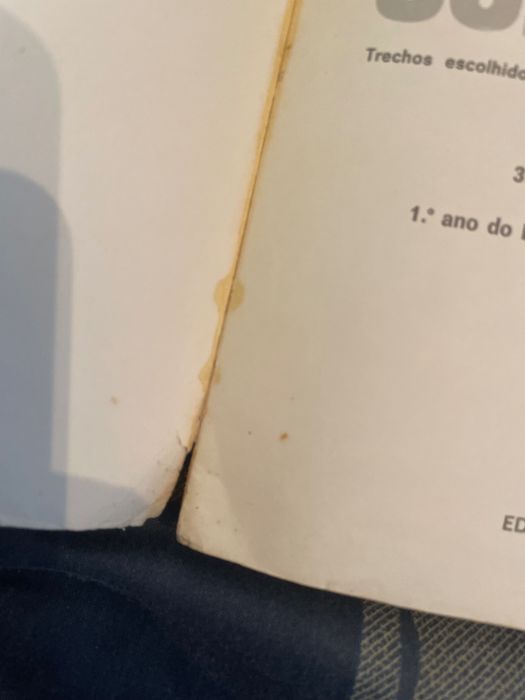 Livro Conviver ASTER