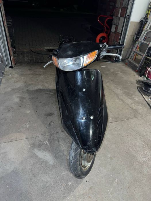Honda dio 35 Продаж