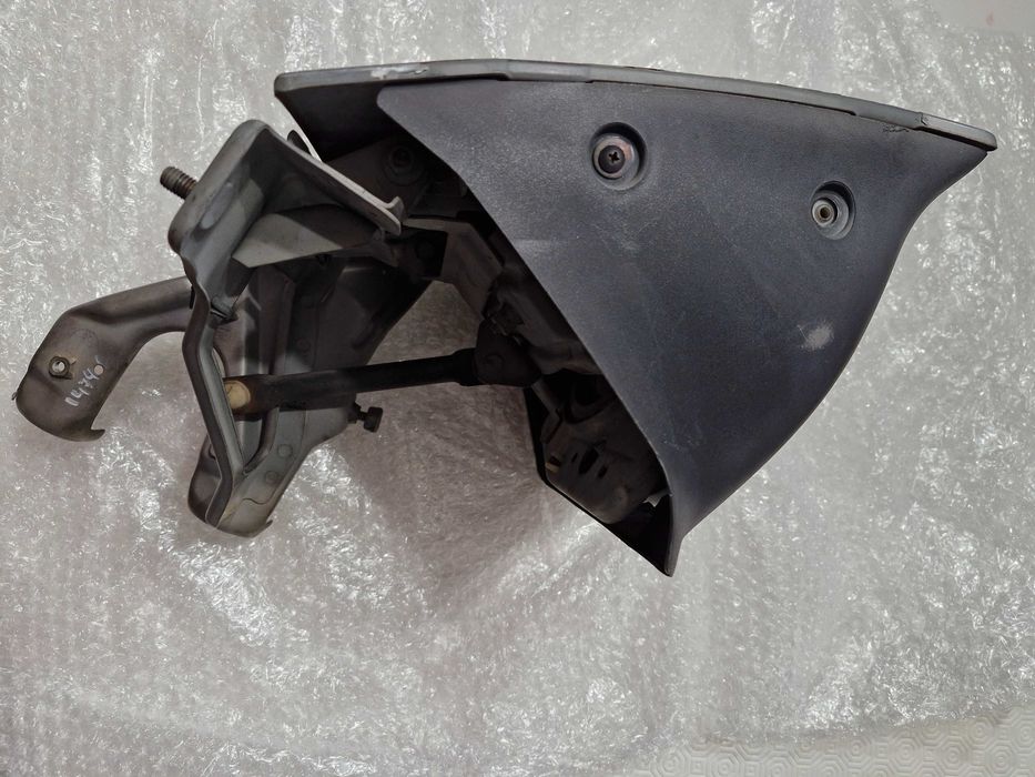 Farol lado Direito com motor MX5 Na