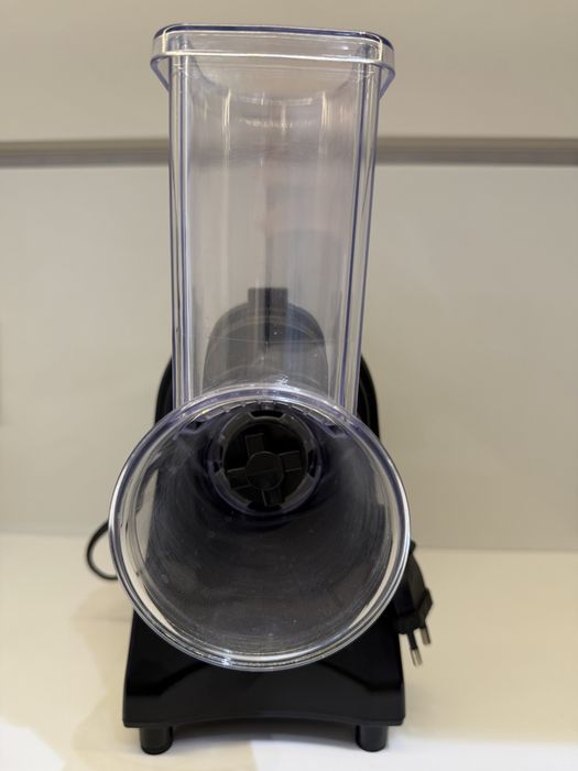 Овочерізка-мульти електрична SOKANY SK1178 з 5 насадками для шинкуванн