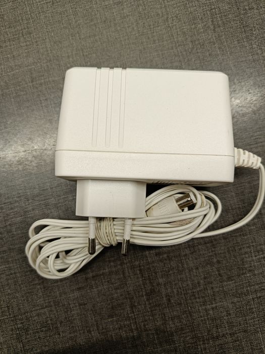 Zasilacz 12v, 2,5A, 30W, LED, kamery.