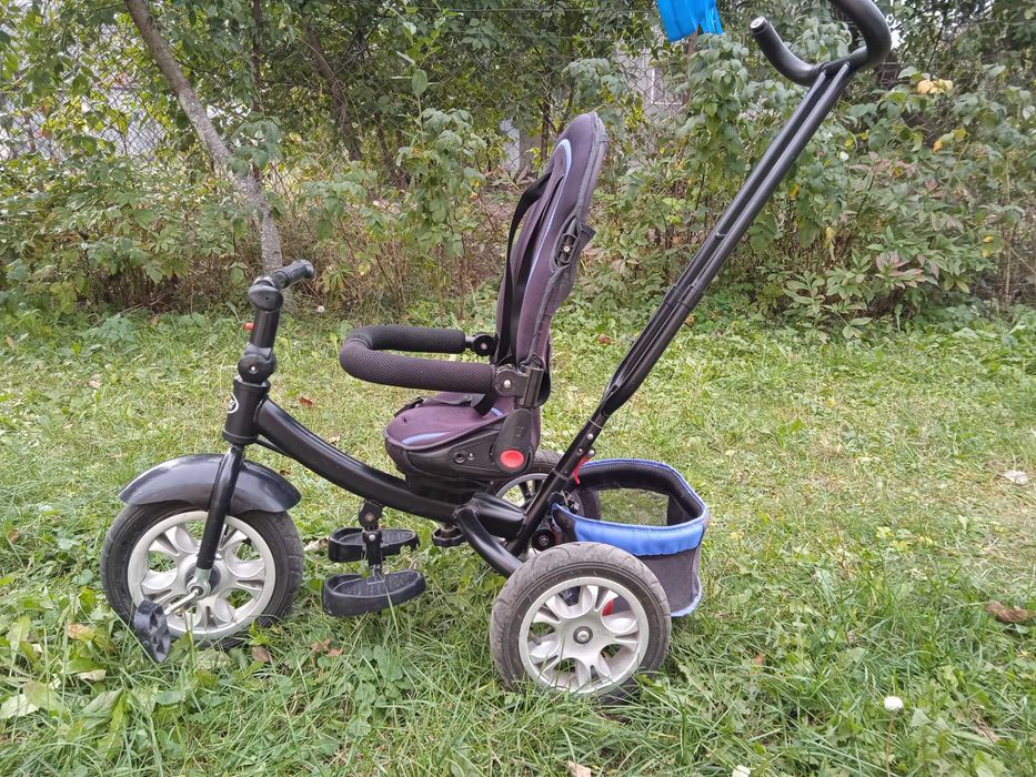 Продам дитячий велосипед