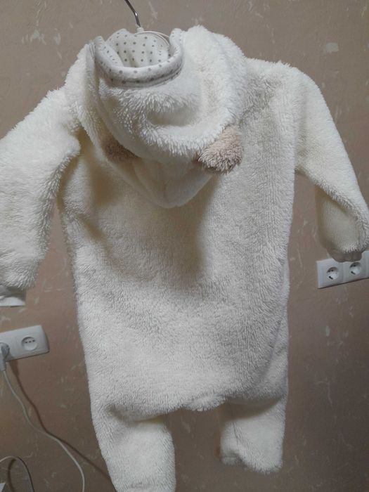 Дитячий чоловічок 62р