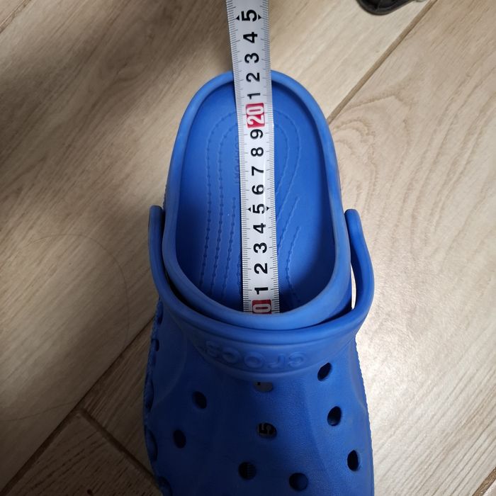 крокс крокси дитячі Crocs J2 (на наш 34/35)