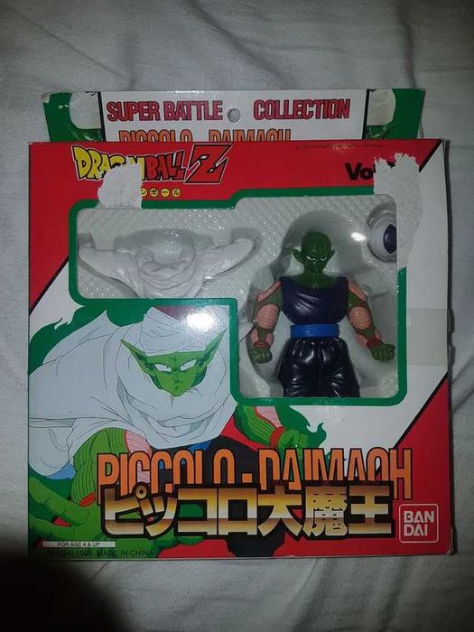 Super Battle Collection vol.3