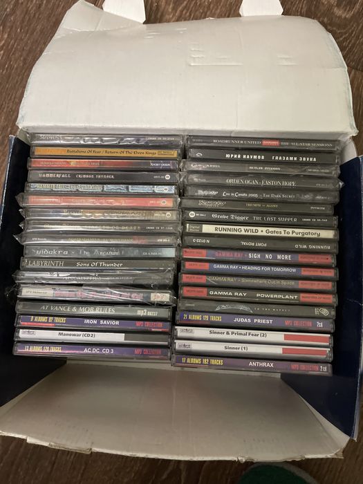 sodom - купить CD, DVD диски - Цена на OLX.ua