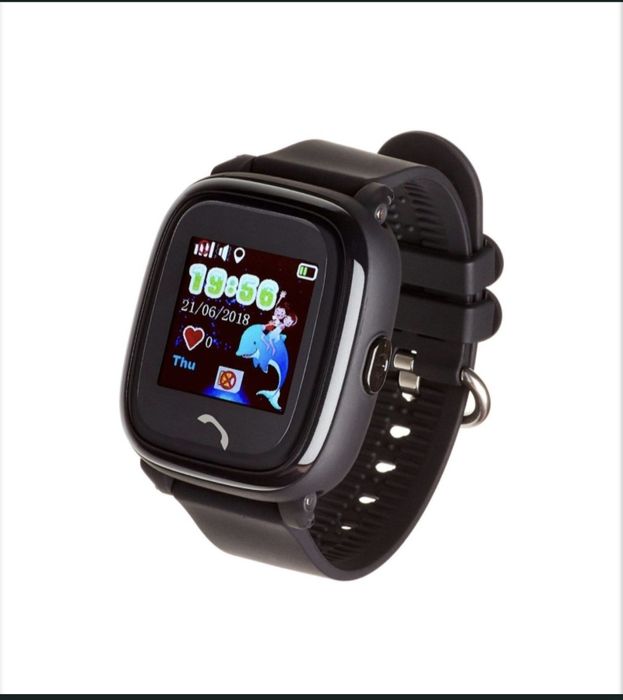 Garret smartwatch dziecięcy