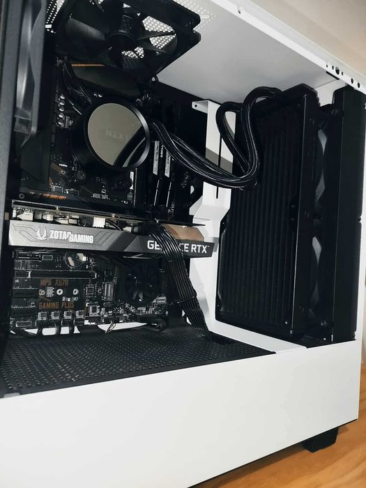 PC Components (Processors, Graphics Cards, RAM, Power Supplies, etc.)64751661209731122