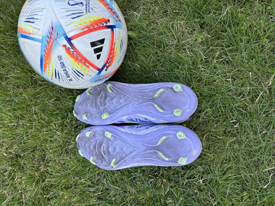 Szybko sprzedam korki piłkarskie Nike Zoom Mercurial Superfly 10