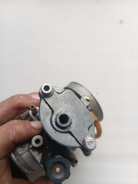 Продам карбюратор пвк 28